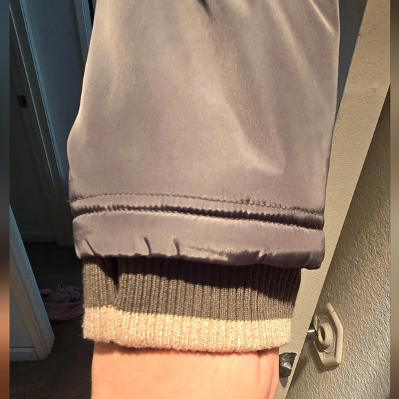 MICHAEL KORS YOUTH PARKER COAT JACKET - Picture 4 of 11